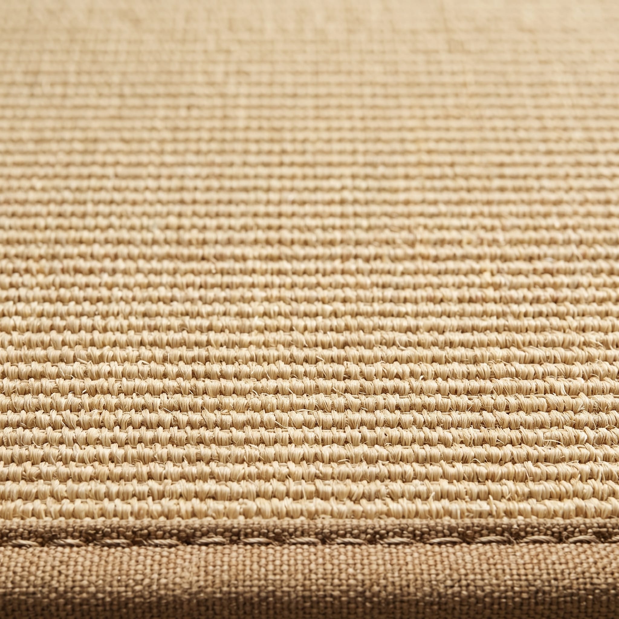 Miaou & Co Tapis Griffoir pour Chat en Sisal Naturel - Protège Canapé et Meubles