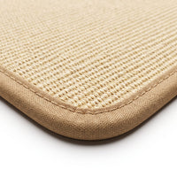 Miaou & Co Tapis Griffoir pour Chat en Sisal Naturel - Protège Canapé et Meubles