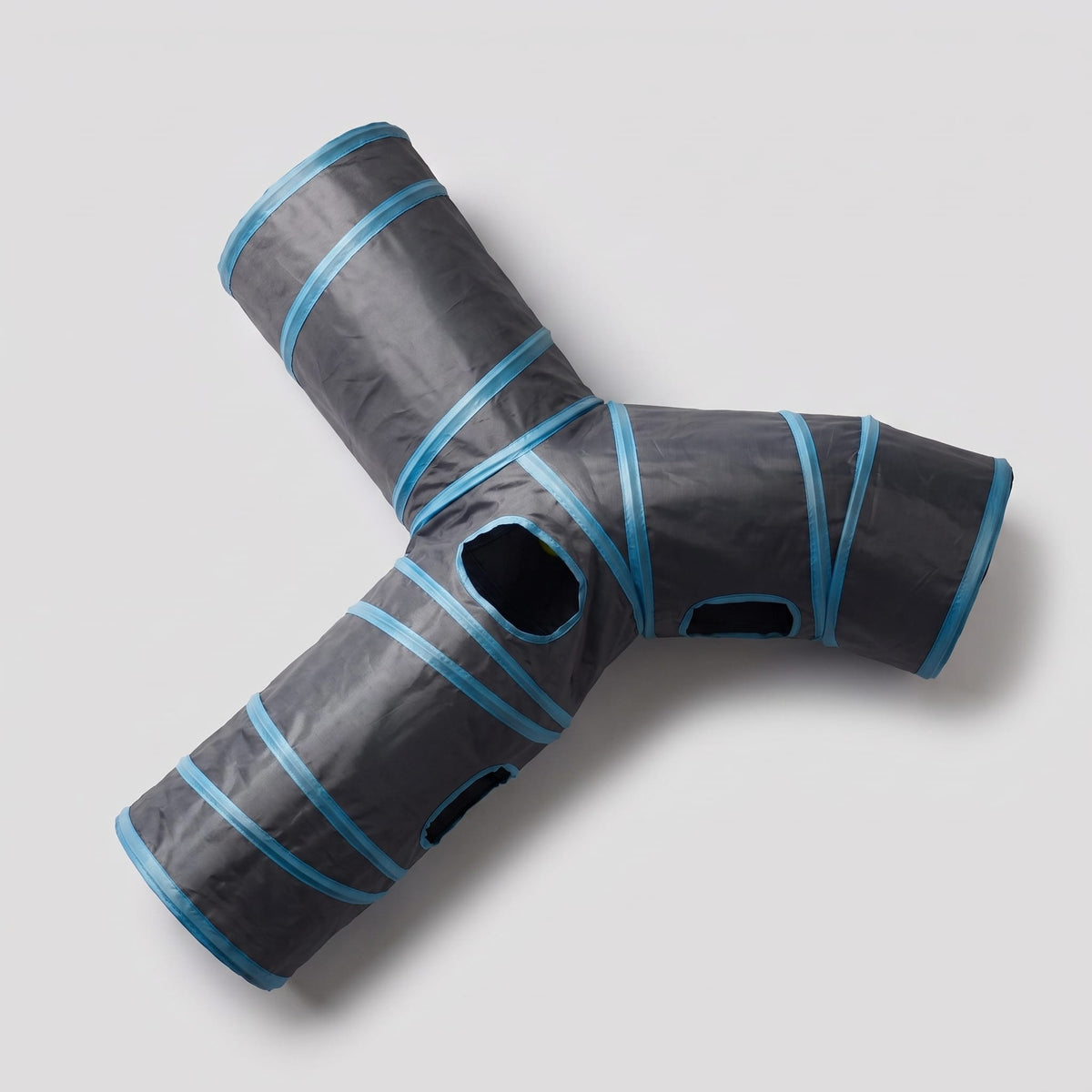 Miaou & Co Tunnel de Jeu pour Chat