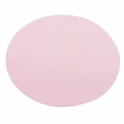 Tapis pour Fontaine à Eau et Gamelle pour Chat 3 Coloris - Protège le Sol des Éclaboussures | Miaou&Co